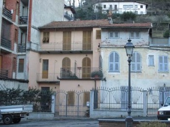 Click here for full details of this property for sale in Val Argentina, Italy.